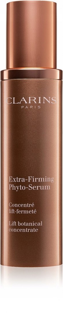 Clarins Extra-Firming Phyto-Serum liftingujące 50ml