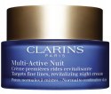 Clarins Multi- Active Nuit krem noc nor-miesz 50ml