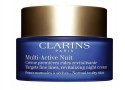 Clarins Multi- Active Nuit krem noc nor-sucha 50ml