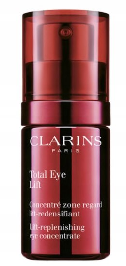 Clarins Total Eye Lift serum pod oczy 15ml