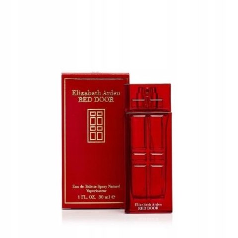 Elizabeth Arden Red Door EDT W 30ml oryginał Elizabeth Arden Red Door EDT W 30ml oryginał