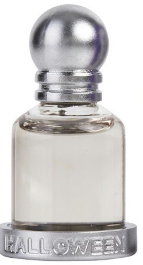 Jesus del Pozo Halloween EDT W 4,5ml miniatura Jesus del Pozo Halloween EDT W 4,5ml miniatura