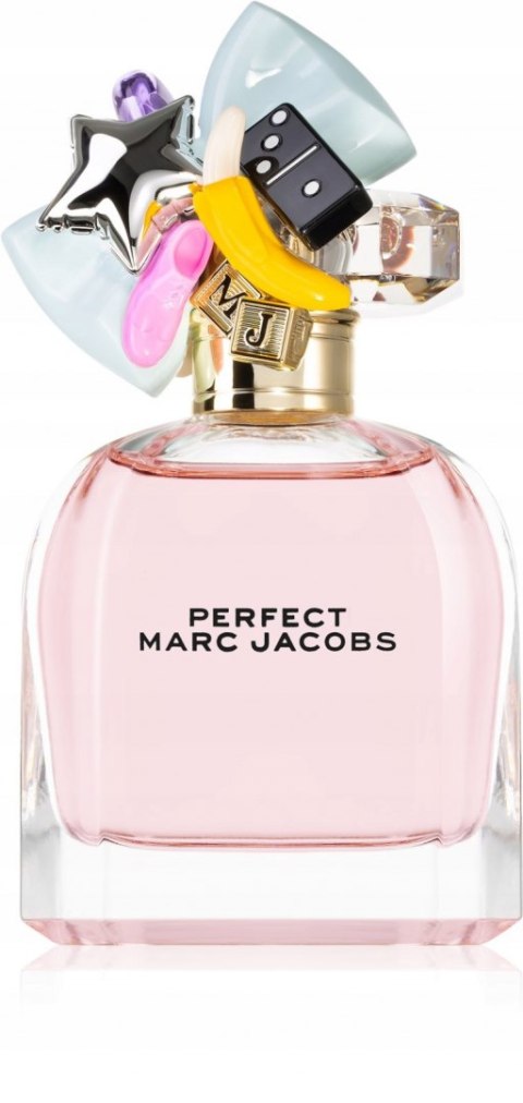 Marc Jacobs Perfect EDP W 100ml Marc Jacobs Perfect EDP W 100ml
