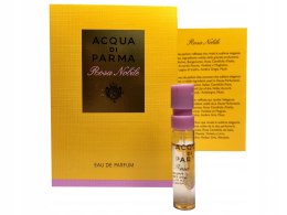 Próbka Acqua Di Parma Rosa Nobile EDP W 1,5ML