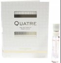Próbka Boucheron Quatre pour Femme EDP W 2ml