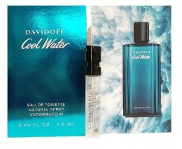 Próbka Davidoff Cool Water EDT M 1,2ml