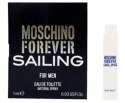 Próbka Moschino Forever Sailing EDT M 1ml