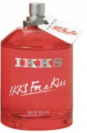 IKKS For A KISS EDT W 100ml