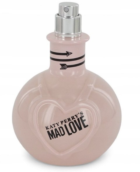 Katy Perry Katy Perry's Mad Love EDP W 100ml