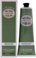 L'Occitane Amande Hand&Nail Care krem do rąk i paznokci 150ml oryginał