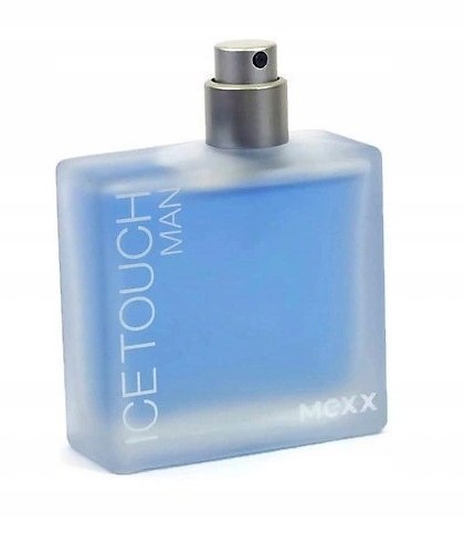 Mexx Ice Touch Man EDT M 50ml