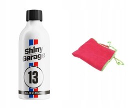 Shiny Garage All In #1 Polish polerowanie 500ml