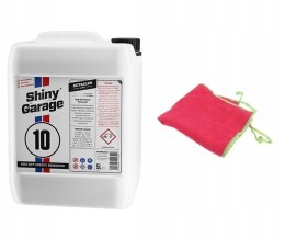 Shiny Garage Bug Off Insect Remover na owady 5L