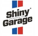 Shiny Garage Clay Mitt rękawica z glinką