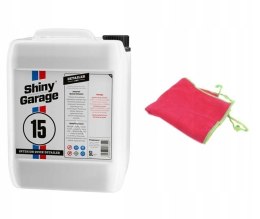 Shiny Garage Interior Quick Detailer do wnętrza 5L poziomka