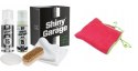Shiny Garage Leather Kit Strong zestaw do skóry
