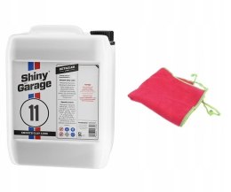 Shiny Garage Smooth Clay Lube poślizg glinki 5L