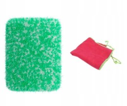 Shiny Garage Wash Pad gąbka z mikrofibry 17x23cm