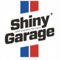 Shiny Garage Wash Pad gąbka z mikrofibry 17x23cm
