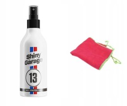 Shiny Garage Wet Protector do zabezpieczenia lakieru na mokro 250ml