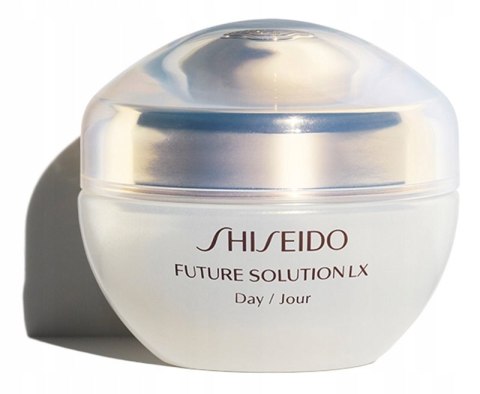 Shiseido Future Solution LX Day SPF 20 krem na dzień 50ml