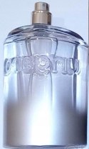 Emanuel Ungaro Man Silver EDT M 90ml