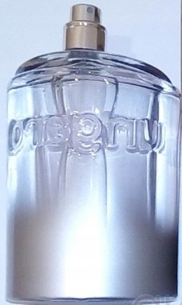 Emanuel Ungaro Man Silver EDT M 90ml