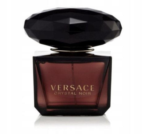 Versace Crystal Noir EDP W 90ml