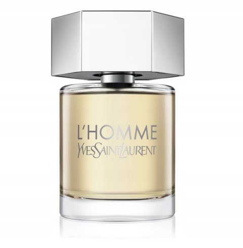 Yves Saint Laurent YSL L'Homme EDT M 100ml