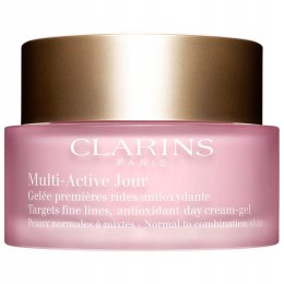 Clarins Multi-Active krem żel dzień nor-mies 50ml