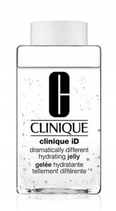 Clinique iD Dramatically Different Hydrating Jelly żel nawilżający 115ml Clinique iD Dramatically Different Hydrating Jelly żel nawilżający 115ml