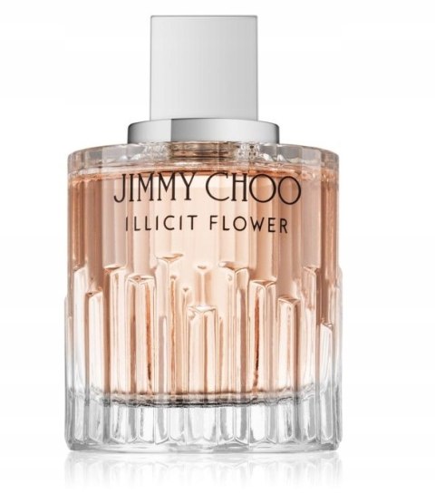Jimmy Choo Illicit Flower EDT W 100ml Jimmy Choo Illicit Flower EDT W 100ml