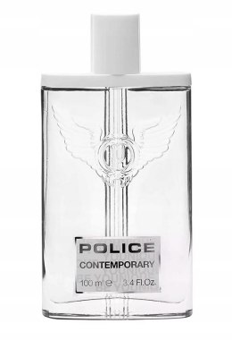 Police Contemporary EDT M 100ml