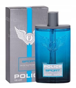 Police Sport for Man EDT M 100ml oryginał