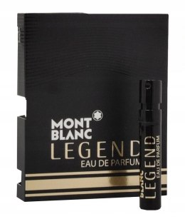 Próbka Mont Blanc Legend EDP M 1,2ml