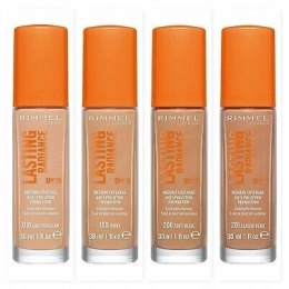 Rimmel Lasting Radiance podkład 100 30ml