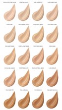 Rimmel Match Perfection podkład 101 Classic Ivory 30ml