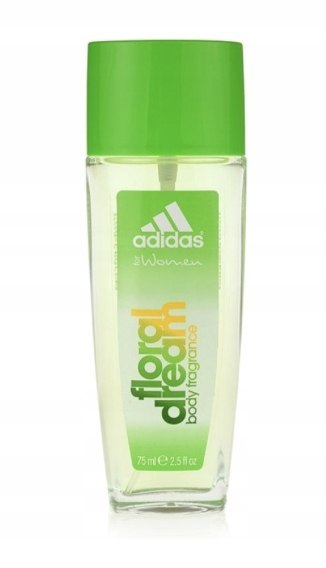 Adidas Floral Dream Deo Dezodorant DNS W 75ml