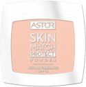 Astor Skin Match Protect Powder puder 100 ivory 7g