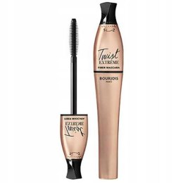 Bourjois Twist Extreme Fiber Mascara tusz black 8ml