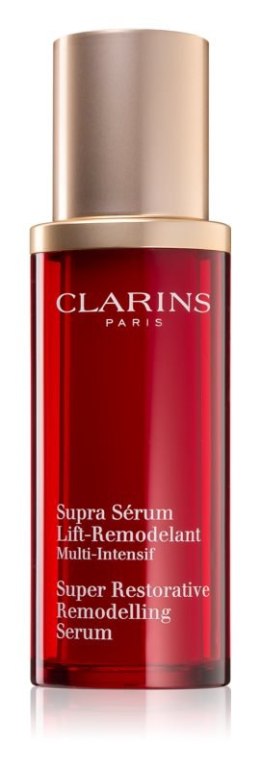 Clarins Super Restorative Remodelling Serum 30ml