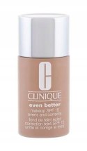 Clinique Even Better Makeup SPF15 CN10 podkład 30ml