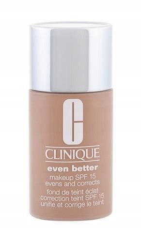 Clinique Even Better Makeup SPF15 CN10 podkład 30ml Clinique Even Better Makeup SPF15 CN10 podkład 30ml