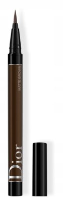 Dior Diorshow on Stage Liner 781 Matte Brown eyeliner 0,55ml