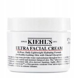 Kiehl's Ultra Facial Cream krem nawilżający 50ml