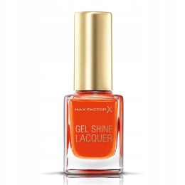 Max Factor Gel Shine Lacquer lakier do paznokci 20 Vivid 11ml