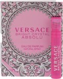 Próbka Versace Bright Crystal Absolu EDP W 1ml