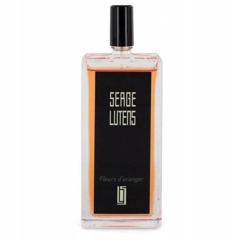 Serge Lutens Fleurs d'Oranger EDP U 50ml Serge Lutens Fleurs d'Oranger EDP U 50ml