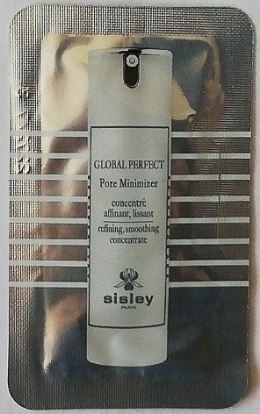 Sisley Global Perfect Pore Minimizer koncentrat do wygładzenia skóry 1,5ml