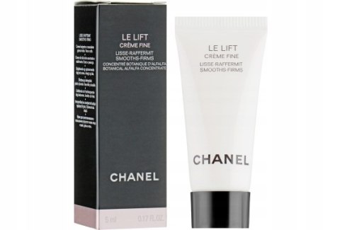 Chanel Le Lift Creme Fine krem 5ml